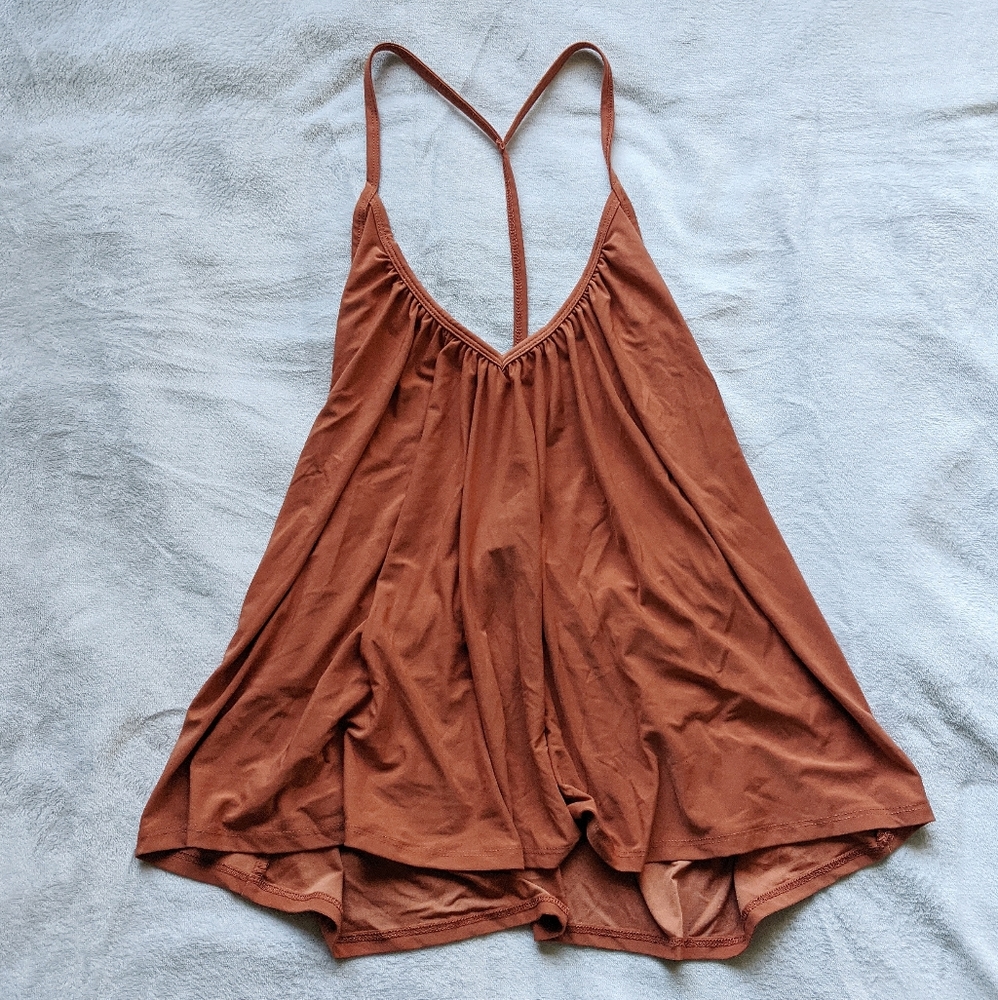 🌻🌼5 for $15🌼🌻Strappy Tank Top